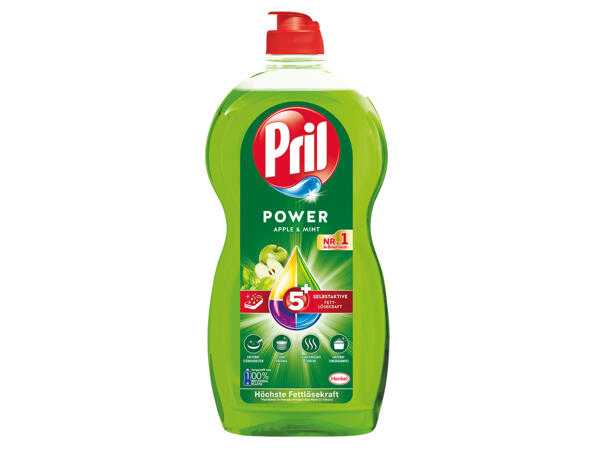Pril Handgeschirrspülmittel