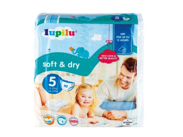 Nappies