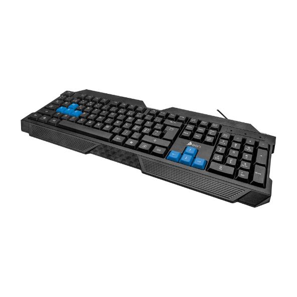 Gamer tastatur