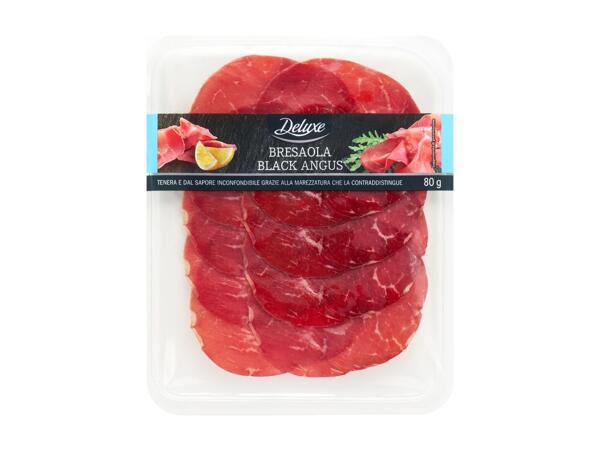 Black Angus Bresaola