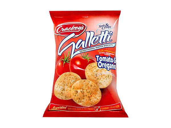 Galletti Tomato & Oregano