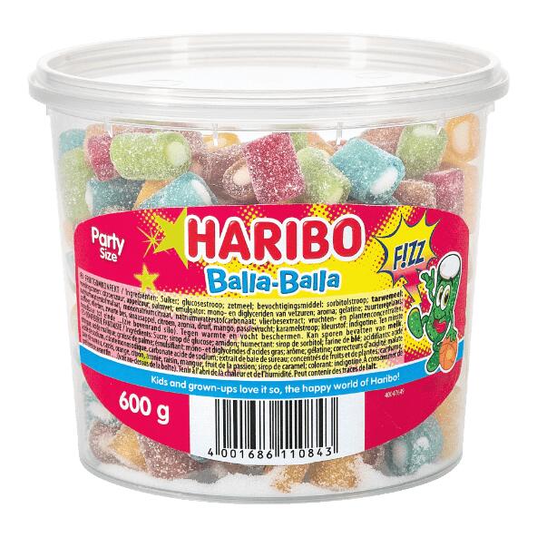 HARIBO(R) Friandises