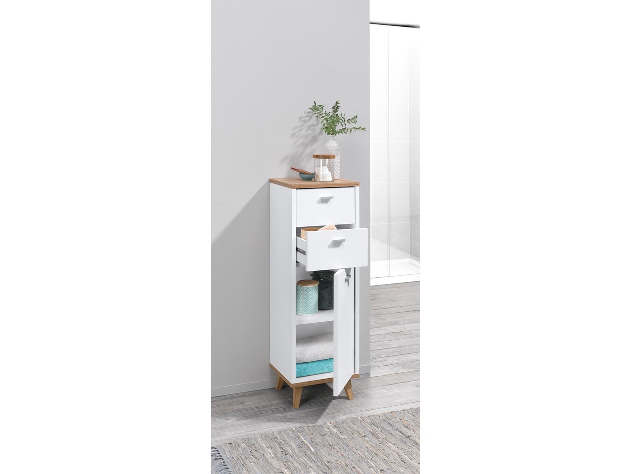 Bathroom Cabinet