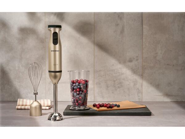 Hand Blender Set 2 in 1