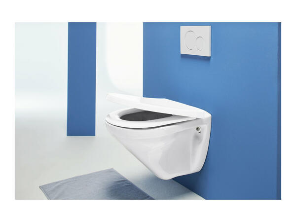 Miomare Toilet Seat
