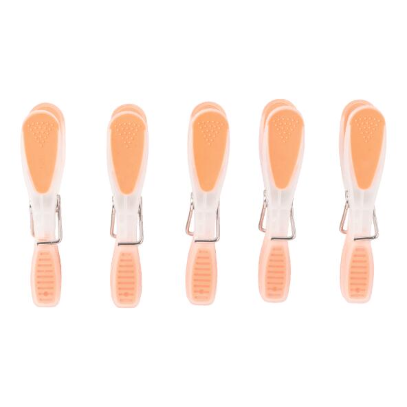 HOME CREATION(R) 				Pinces à linge, 20 pcs