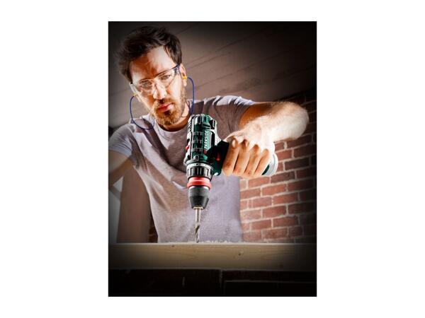 Parkside 12V Cordless Drill - Bare Unit