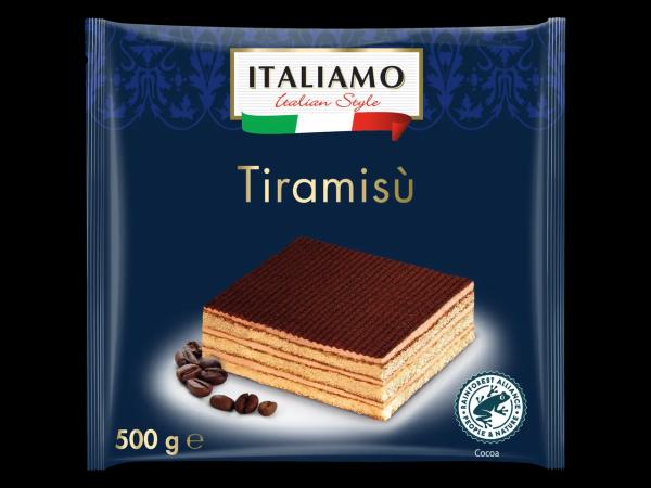 Tiramisu