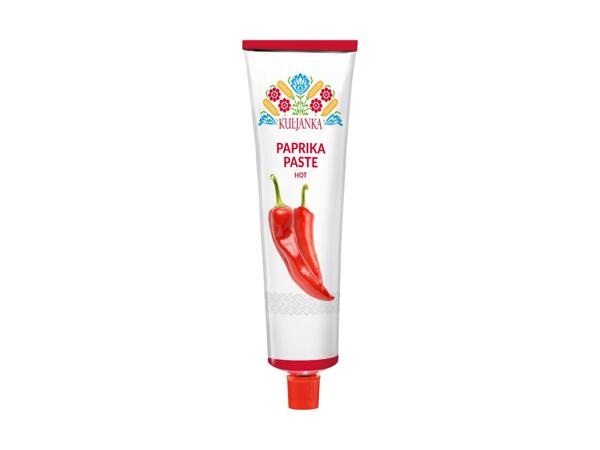 Paprika Paste