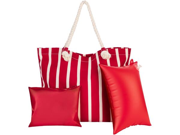 Beach Bag Set