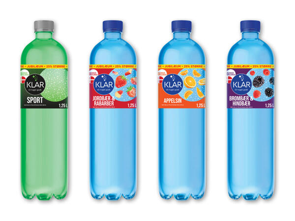Aqua d'Or Klar