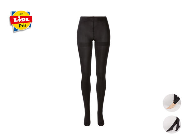 Esmara Termostrumpbyxor/-leggings