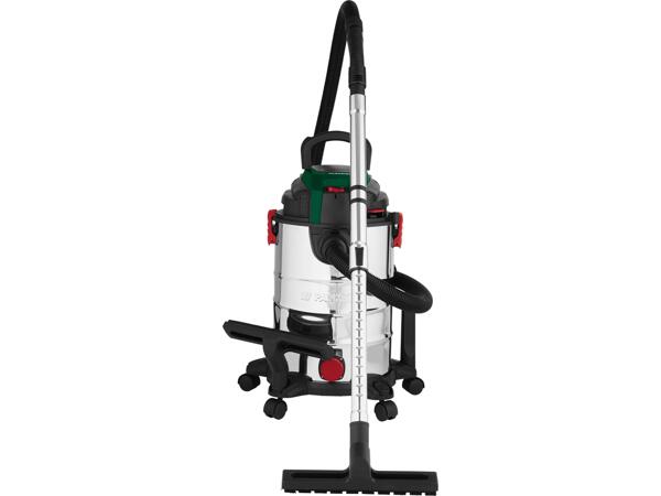 Wet & Dry Vacuum Cleaner