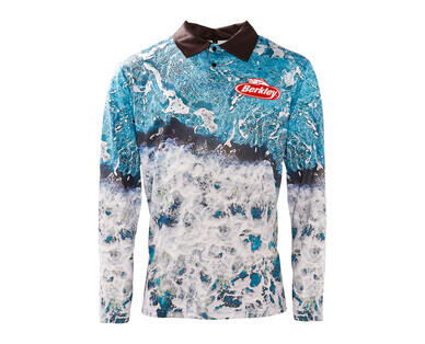 Pro Fishing Jersey