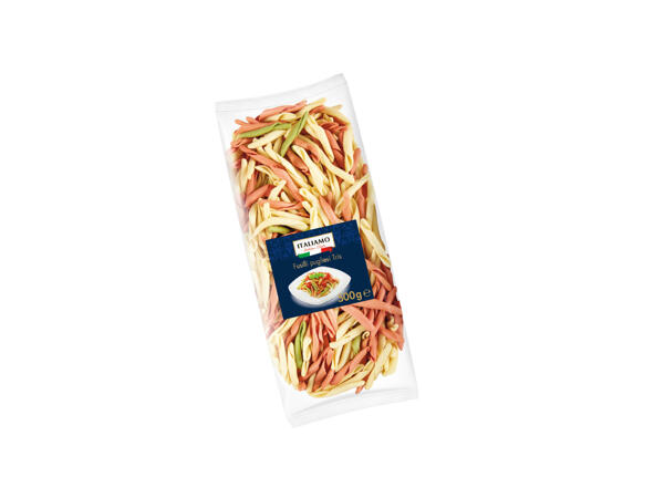 Fusilli pugliesi