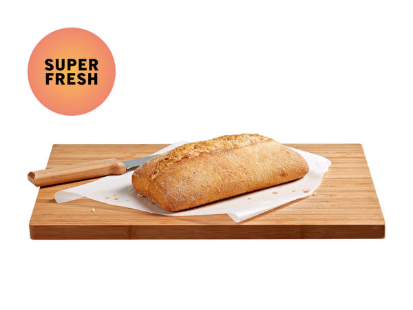 Ciabatta classic