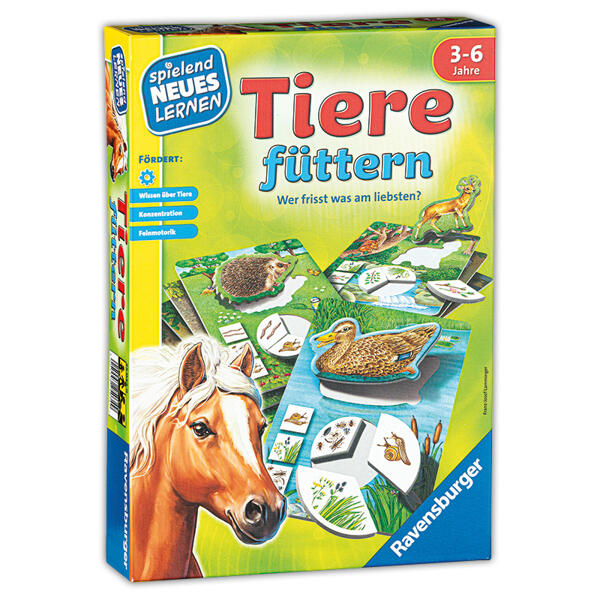 Spiele