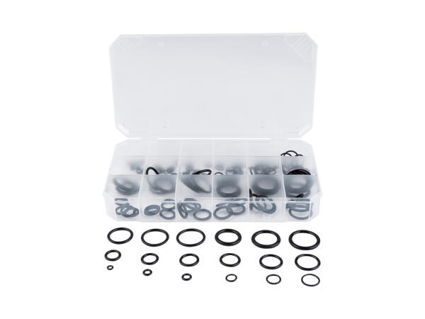 Small Parts Set