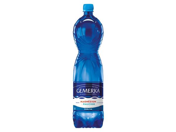 GEMERKA