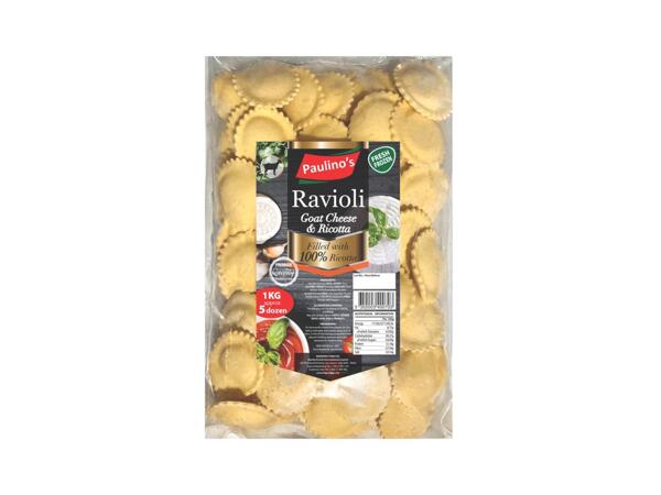 Ravioli