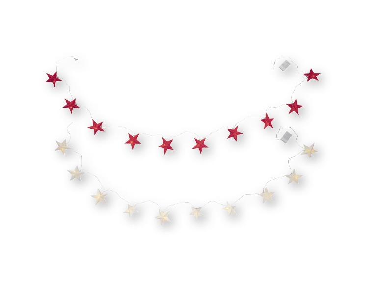 MELINERA(R) LED Fairy Lights