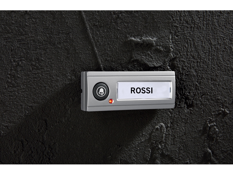 Wireless Doorbell