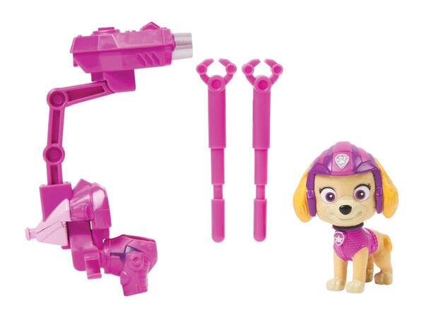 Paw Patrol Action Figure