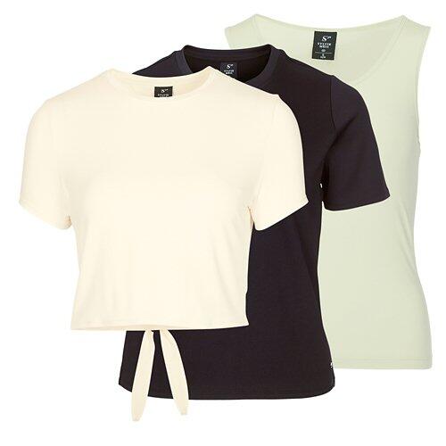 SYLVIE MEIS Damen-Sport Top