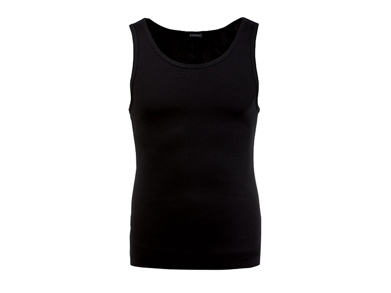 Men's Vests