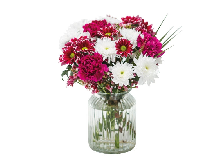 Mixed Bouquet