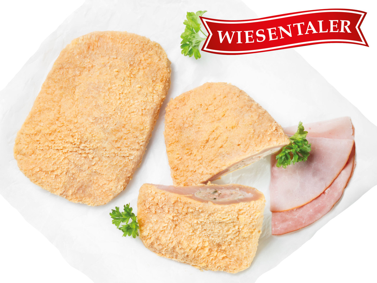 WIESENTALER Frisches österreichisches Cordon Bleu