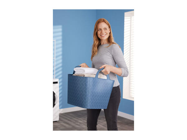 Livarno Home Flexible Tub