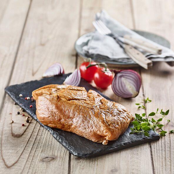Skinkeculotte af dansk gris