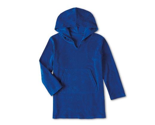 Lily & Dan Childrens Swim Cover Up