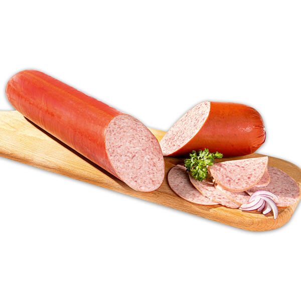 Alpenwurst XXL