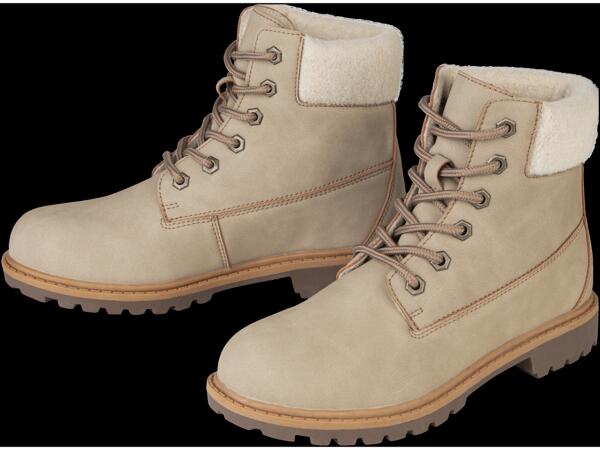Ladies' Boots