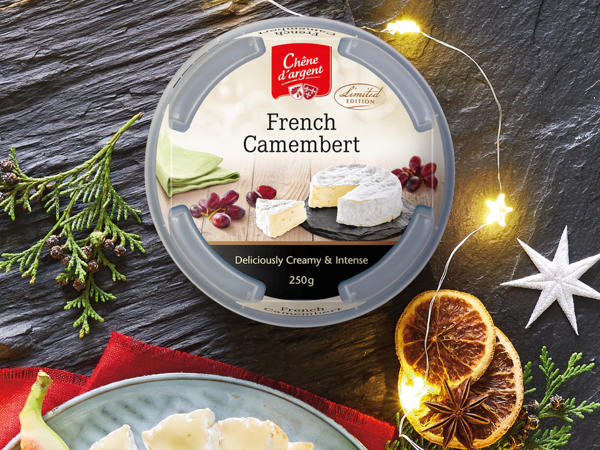 CAMEMBERT