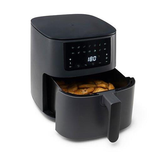 AMBIANO Heißluftfritteuse