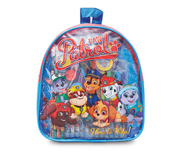 Activity Backpack