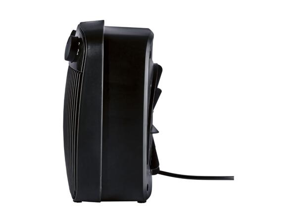 2000W Fan Heater