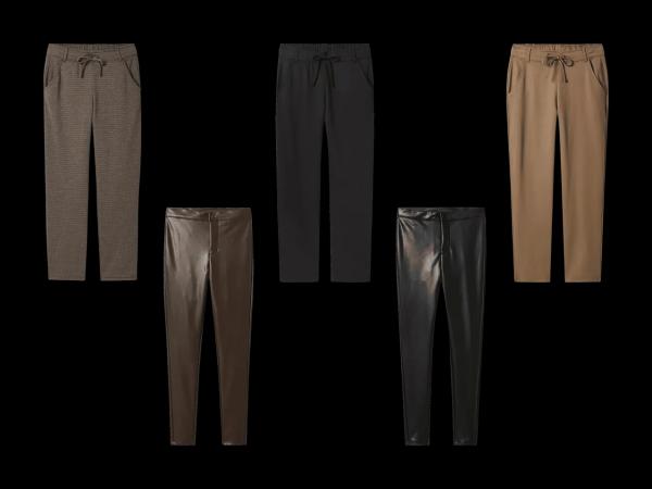 Damen Jeggings/Jogger