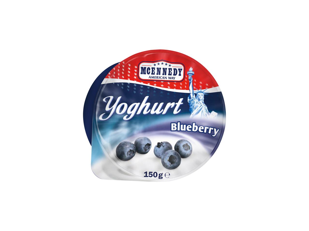 JOGURT