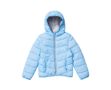 Children's Winter Jacket (6-12)