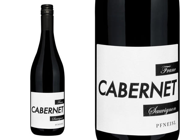 WEINGUT PFNEISL Cabernet Franc/Cabernet Sauvignon 2017