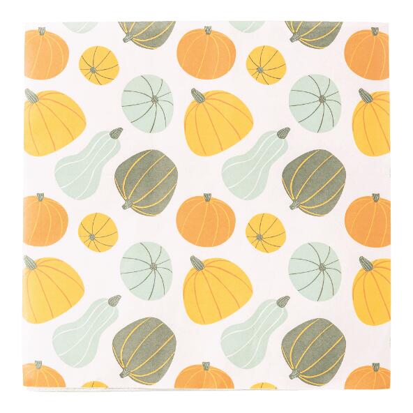 SUBLIMO(R) Serviettes, 40 pcs