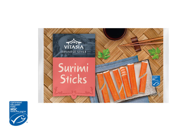 Surimisticks