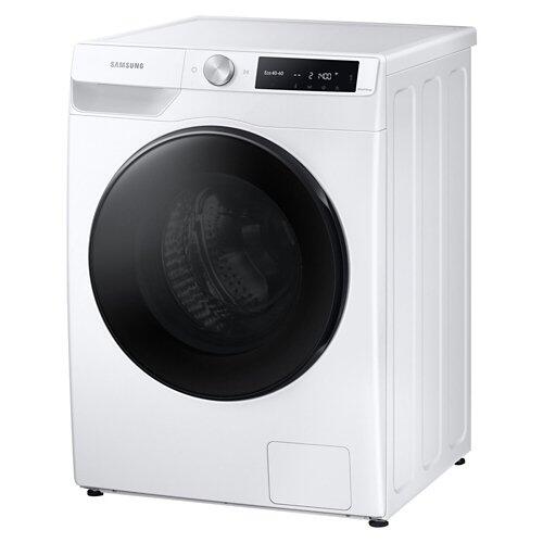 SAMSUNG Lave-linge séchant WD90DG6B85BEU5