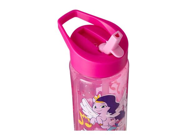 My Little Pony 600ml Character Water Bottle