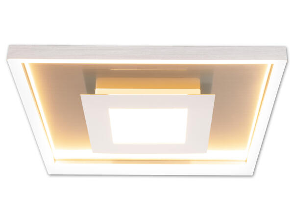 LED-Deckenleuchte
