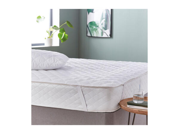 Silentnight Anti Allergy Mattress Protector – Single